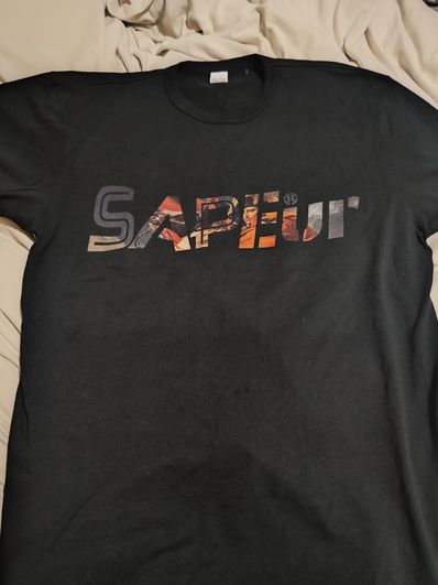 サプールとspowt、ナポレオンT