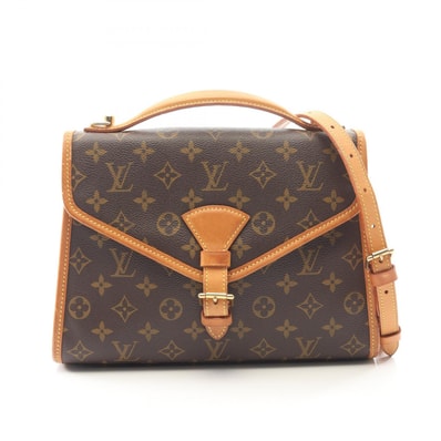 Louis Vuitton Bel Air Monogram