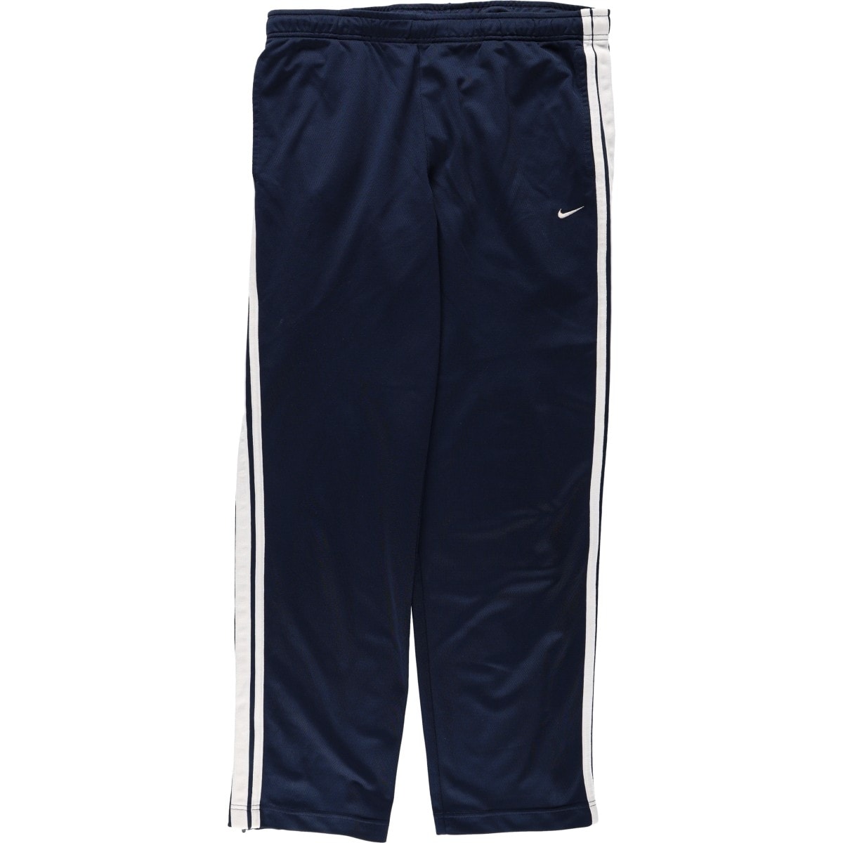 古着 ナイキ NIKE ジャージパンツ トラックパンツ メンズXL相当/eaa664559