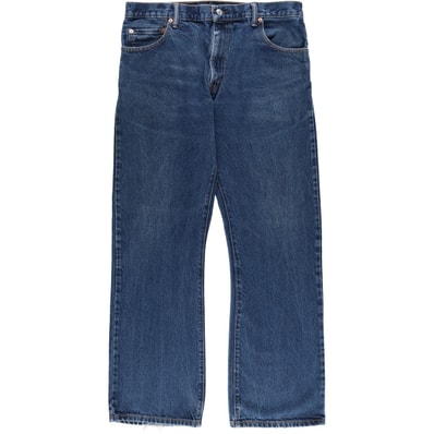 古着 リーバイス Levi's 517 ブーツカットデニムパンツ メンズw36相当/eaa625721
