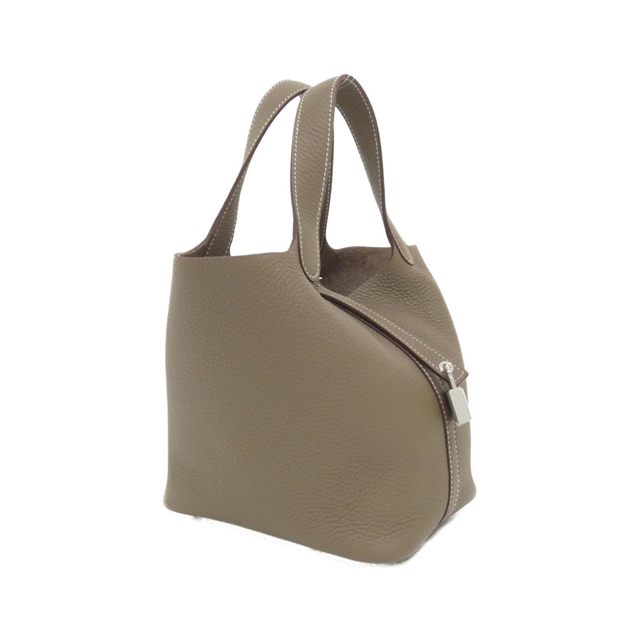 【未使用品】エルメス ピコタン ロック PM 056289CK バッグ