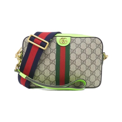 グッチ OPHIDIA 699439 FADIC ショルダーバッグ