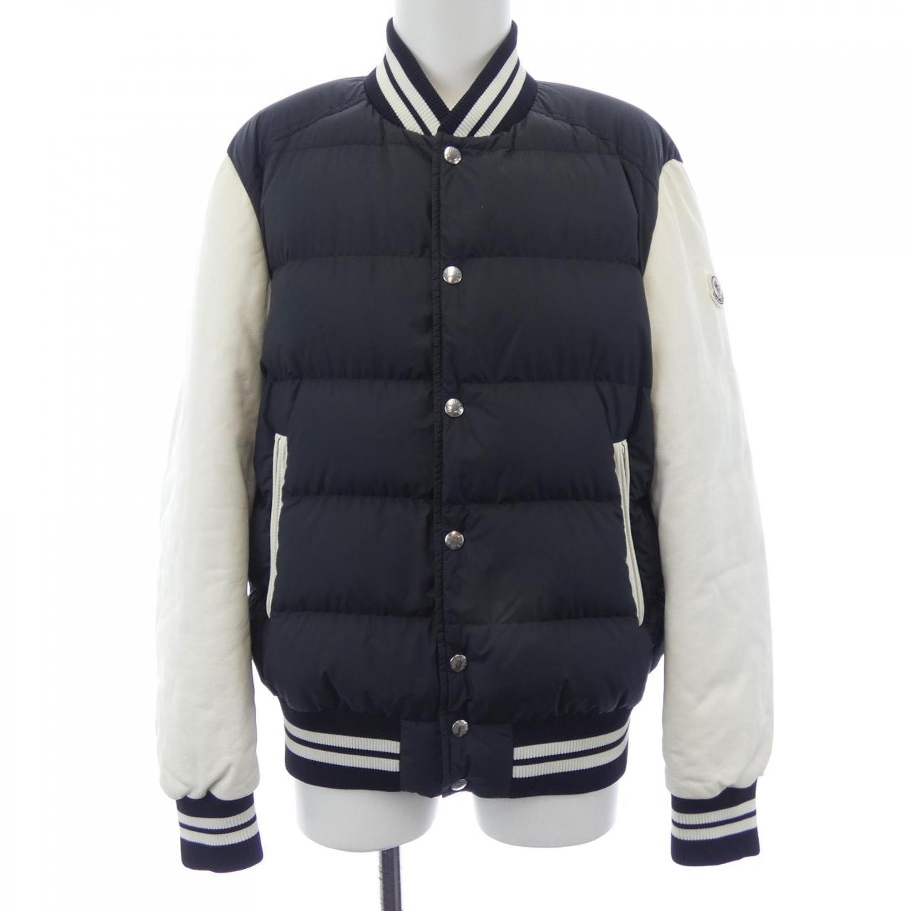 モンクレール MONCLER VENTOUX ダウンジャケット