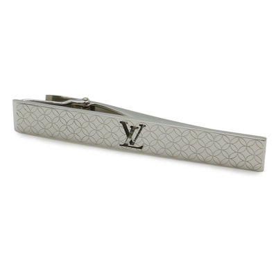ルイ・ヴィトンパンス・クラヴァット・シャンゼリゼM65042 タイピン