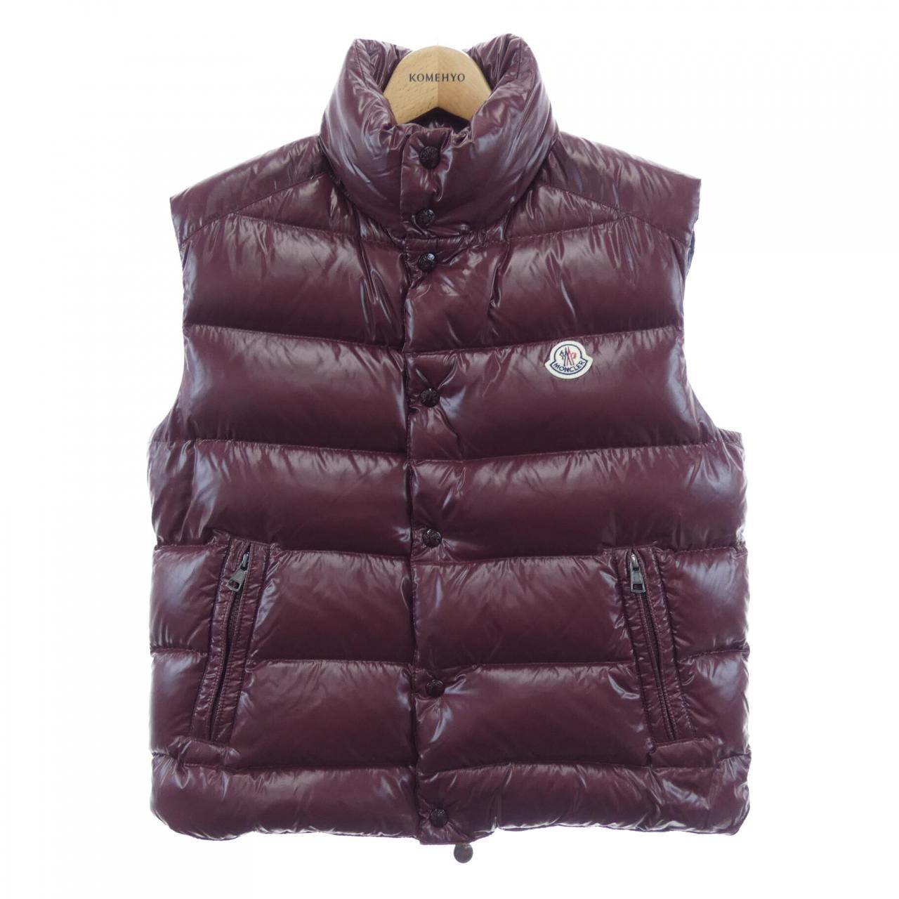 モンクレール MONCLER TIB ダウンベスト
