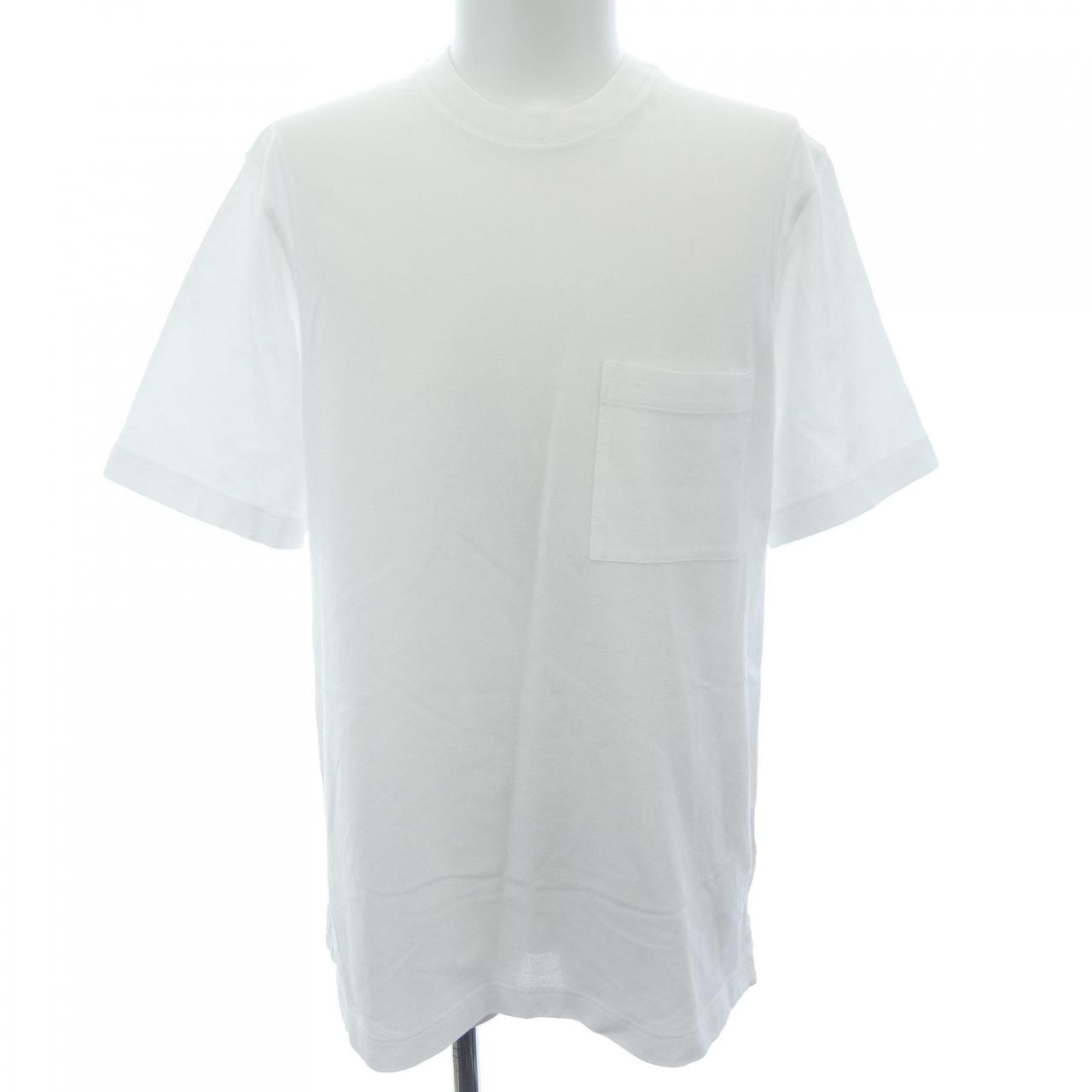 エルメス HERMES *31-5705 Tシャツ
