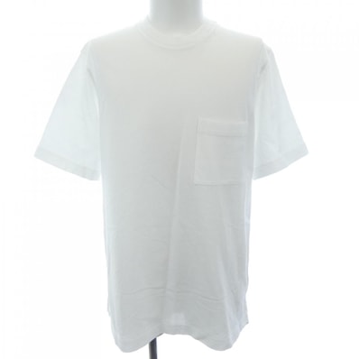 エルメス HERMES *31-5705 Tシャツ