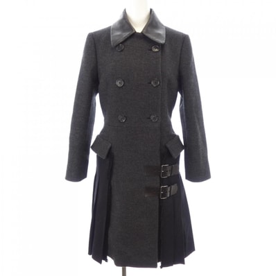 ミュウミュウ MIU MIU MS881 1F50 コート