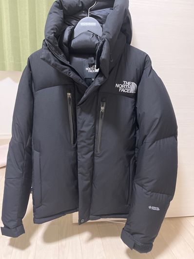 The North Face Baltro Light Jacket K 2020/2021 "Black"