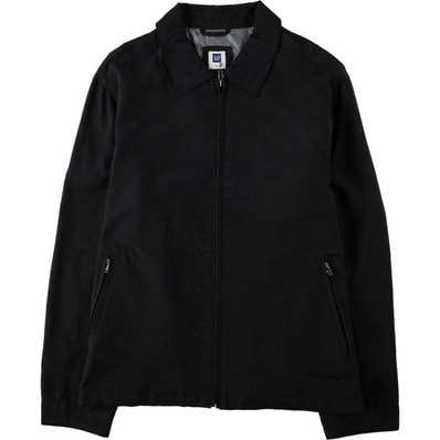 古着 ギャップ GAP スイングトップ スポーツジャケット メンズL相当/eaa668473
