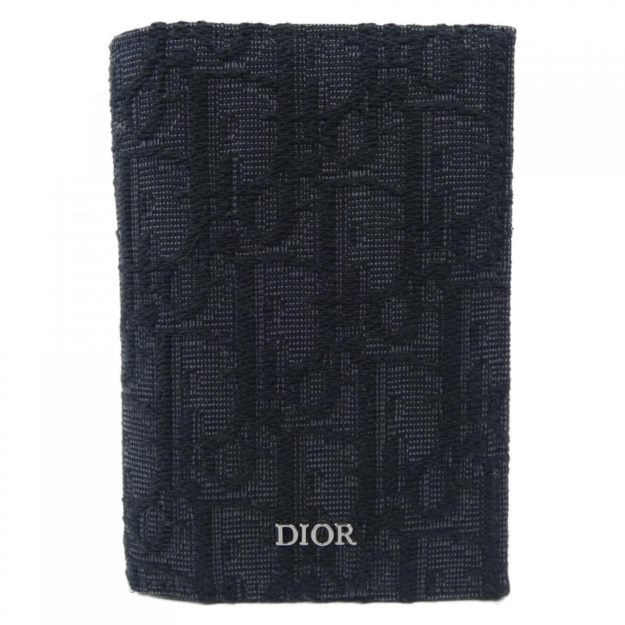 ディオール DIOR 2ESCH138YSE PASS CASE