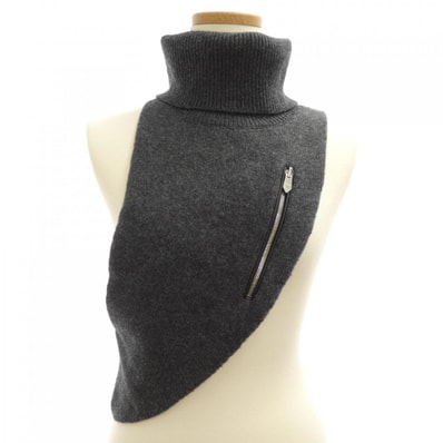 エルメス HERMES *4027 MUFFLER