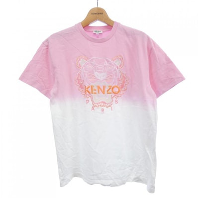 ケンゾー KENZO FA52TS9574YG Tシャツ