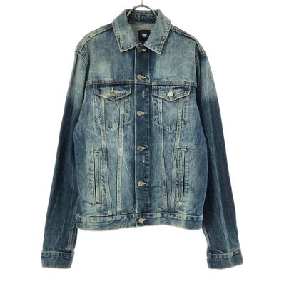 GAP ギャップ デニムジャケット