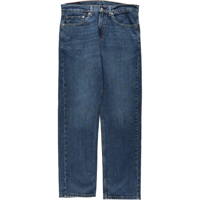 古着 リーバイス Levi's 505 テーパードデニムパンツ メンズw34相当/eaa681500