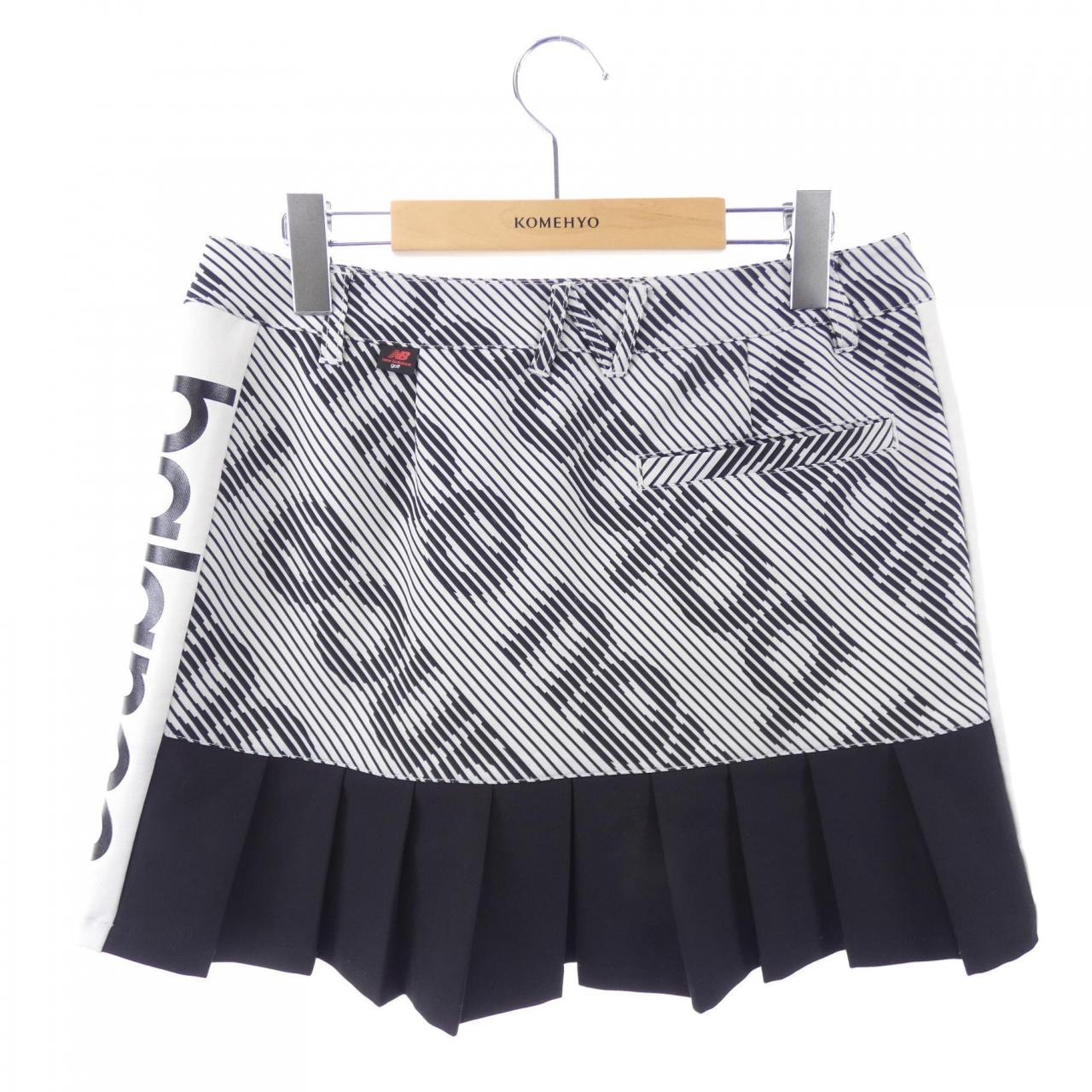 ニューバランス NEW BALANCE 012-2234503 スカート