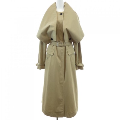 クリスチャンディオール CHRISTIAN DIOR 357M38A3332 コート