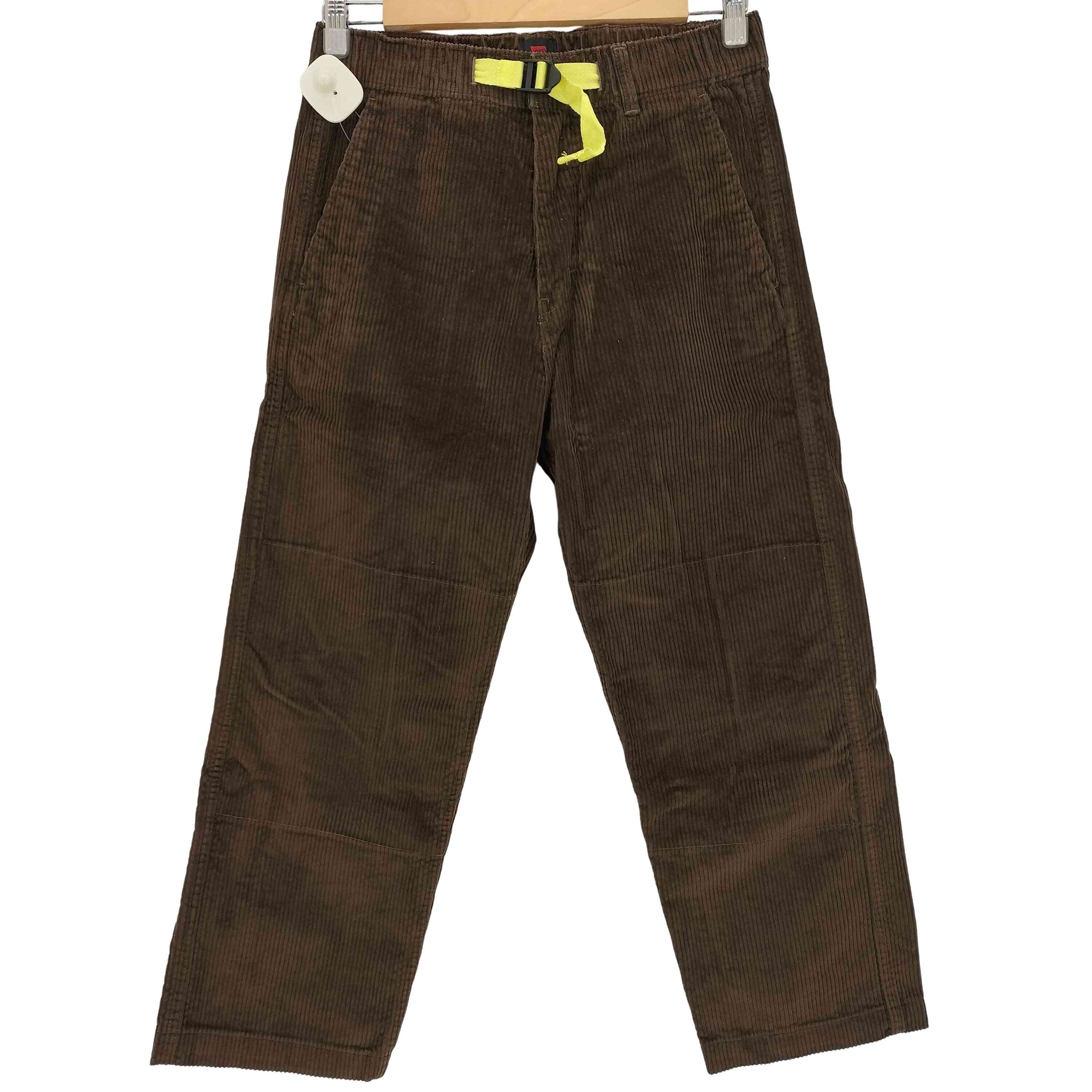 SKATEBOARDING SKATE HIGHLAND コーデュロイパンツ【1141916806221】