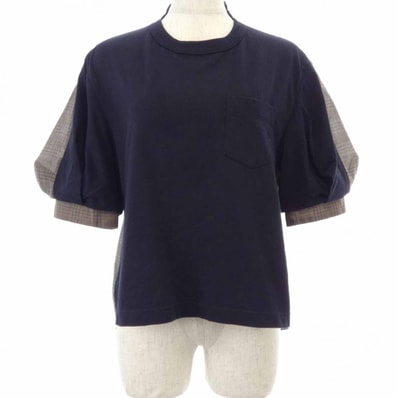 サカイ SACAI 25-07805 トップス