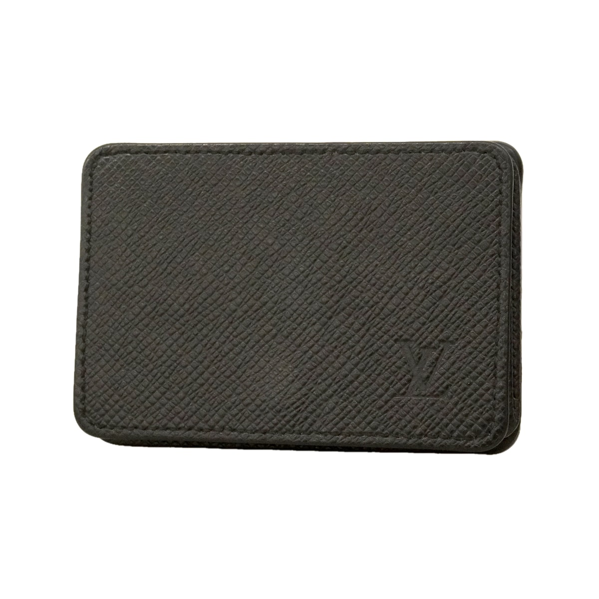 【6ke5113】ルイヴィトン コインケース タイガ コインパース M30598 アルドワーズ【中古】メンズ
