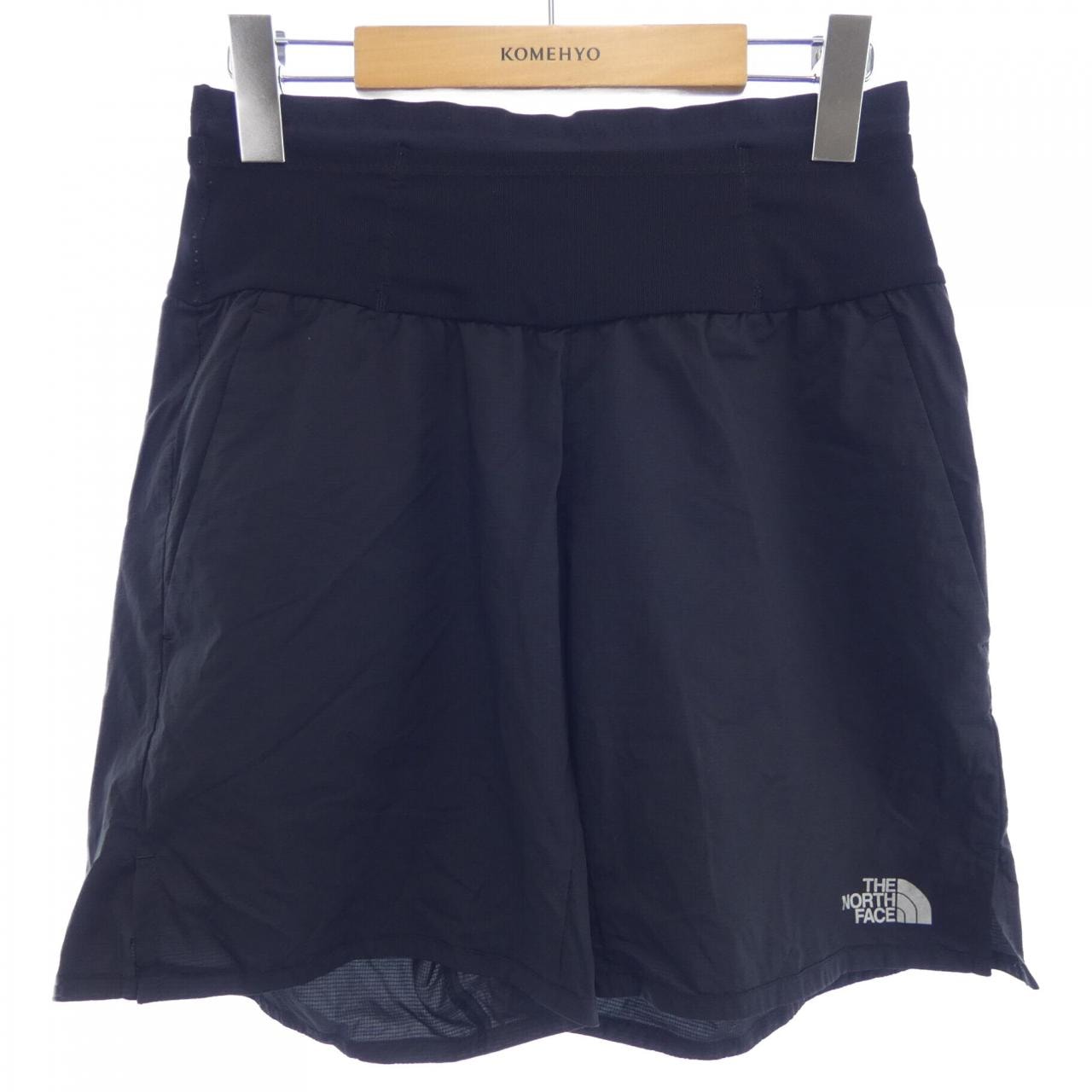 ザノースフェイス THE NORTH FACE NB41877NW ショートパンツ