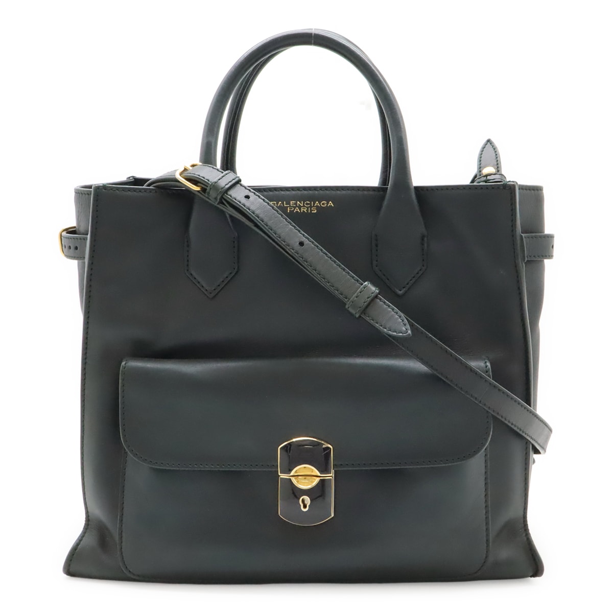 PEACEMINUSONE PMO OVERSIZED MESSENGER BAG #1 