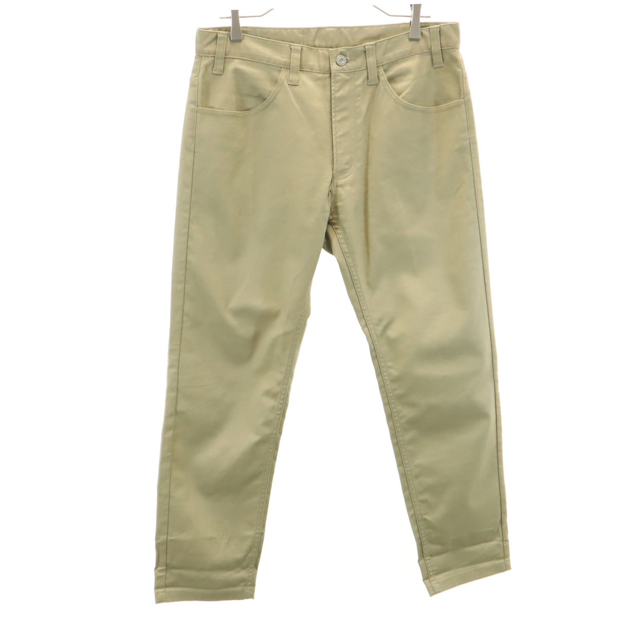 JOURNAL STANDARD ジャーナルスタンダード ロングパンツ L ベージュ