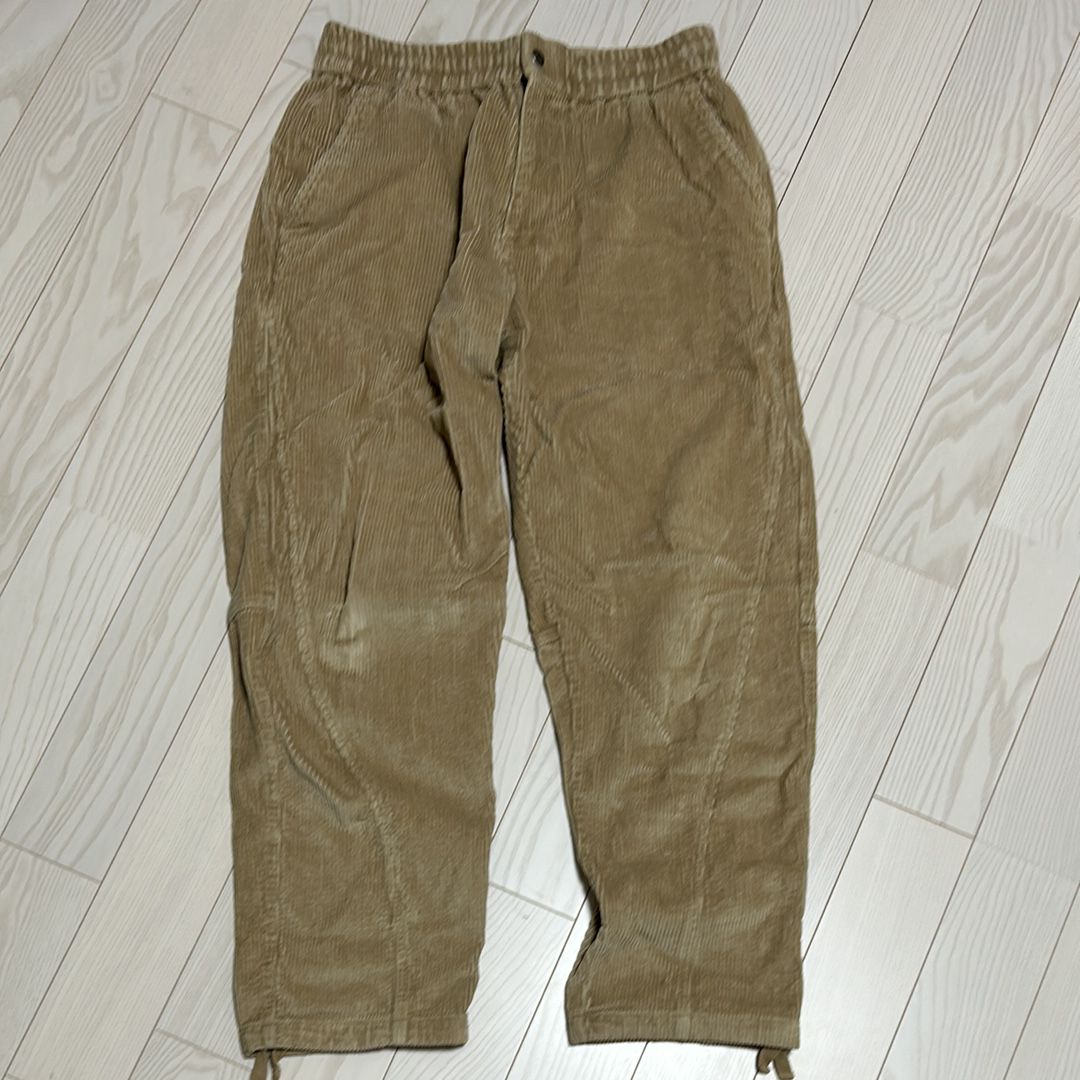 Kith Mercer 8 Pant "Canvas"