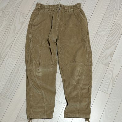 Kith Mercer 8 Pant "Canvas"