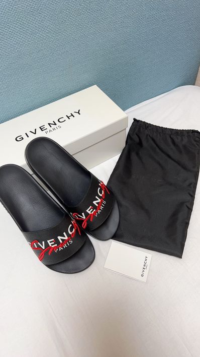 GIVENCHY サンダル