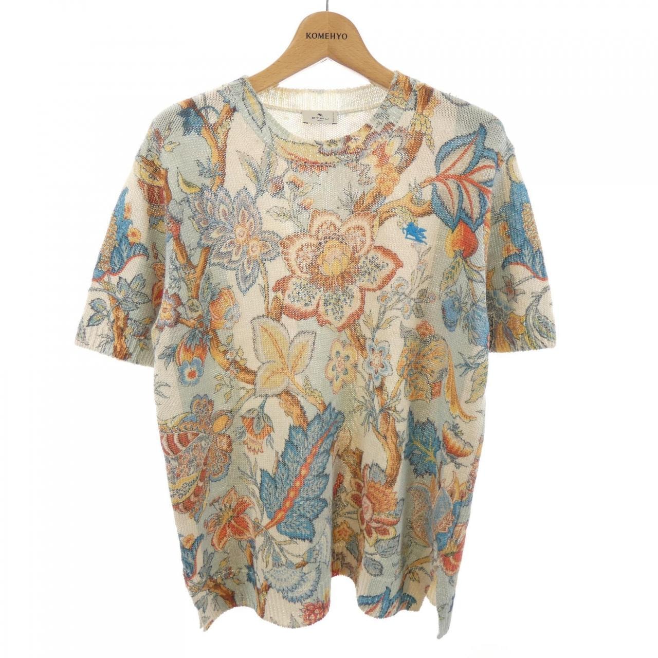 エトロ ETRO ニット