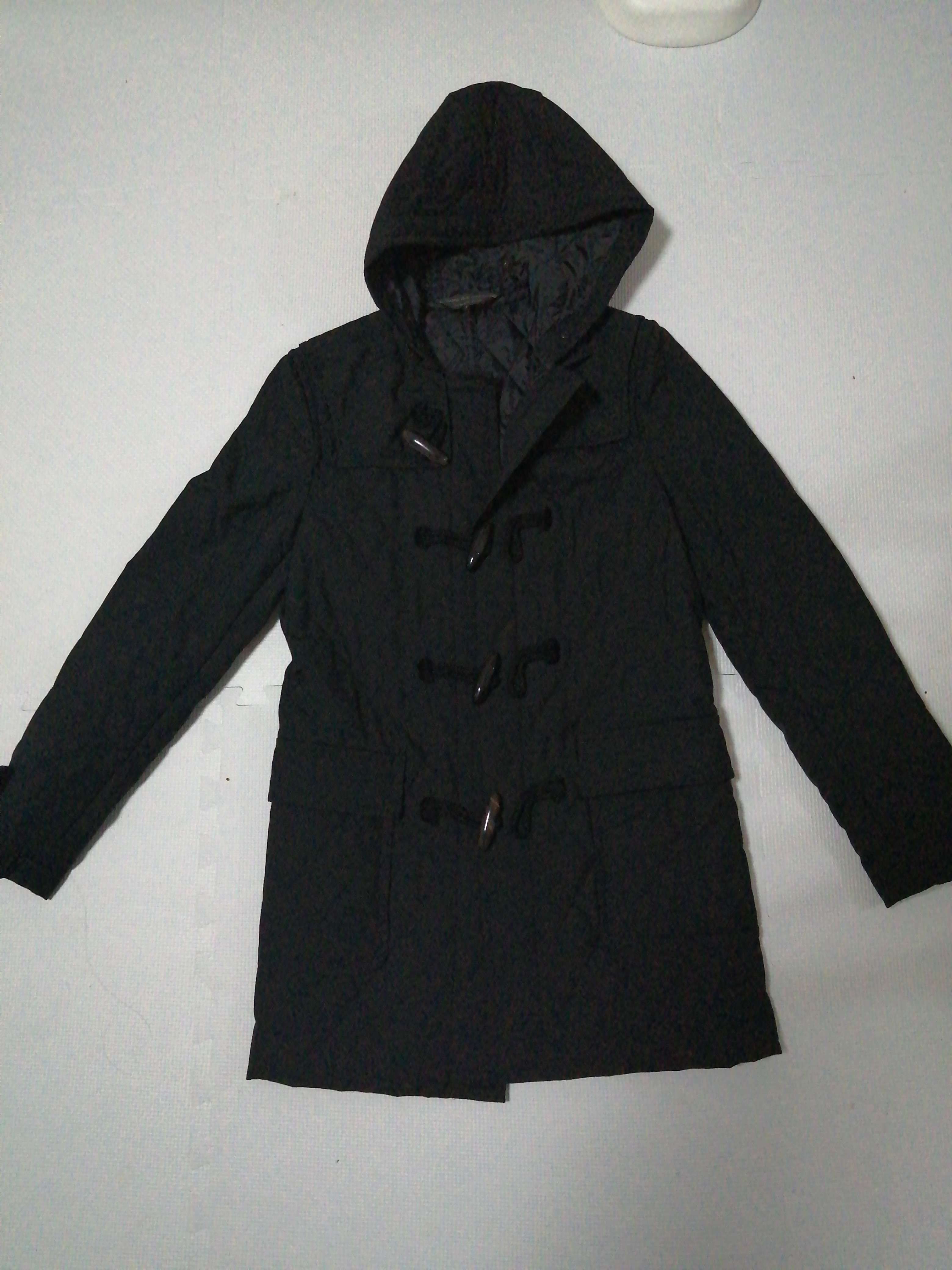 コムデギャルソン ダッフルコート