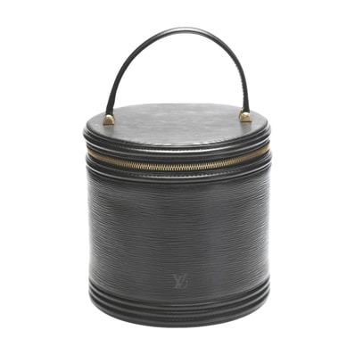 ルイヴィトン LOUIS VUITTON カンヌ M48032 エピ ハンドバッグ