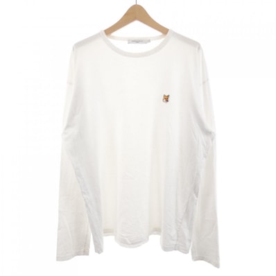 メゾンキツネ MAISON KITSUNE KMM40520 トップス