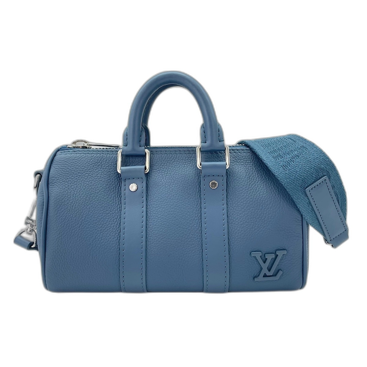 ヴィトン LV キーポル XS ハンドバッグ【中古】
