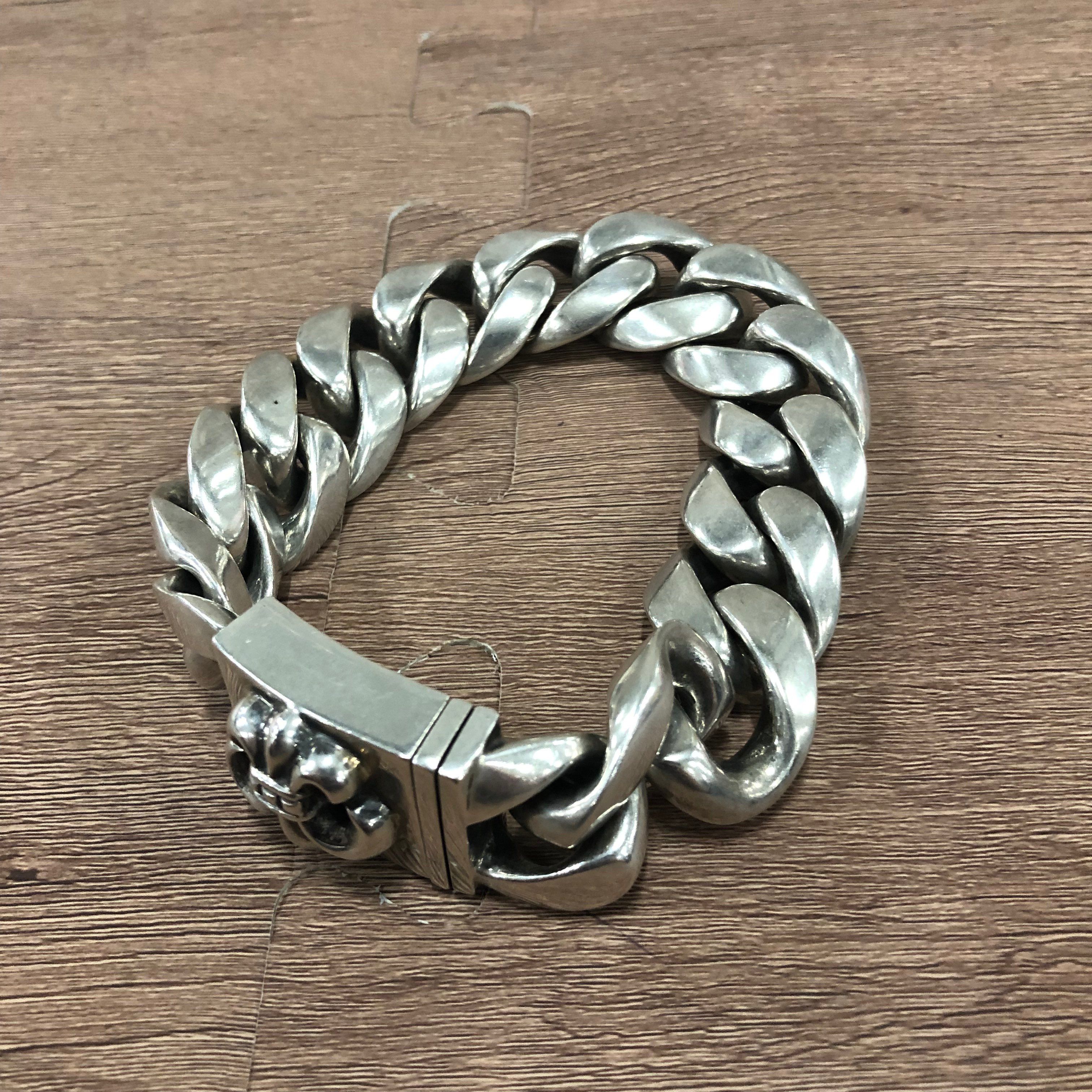 クロムハーツ BSフレア クラシックラージ 13リンク