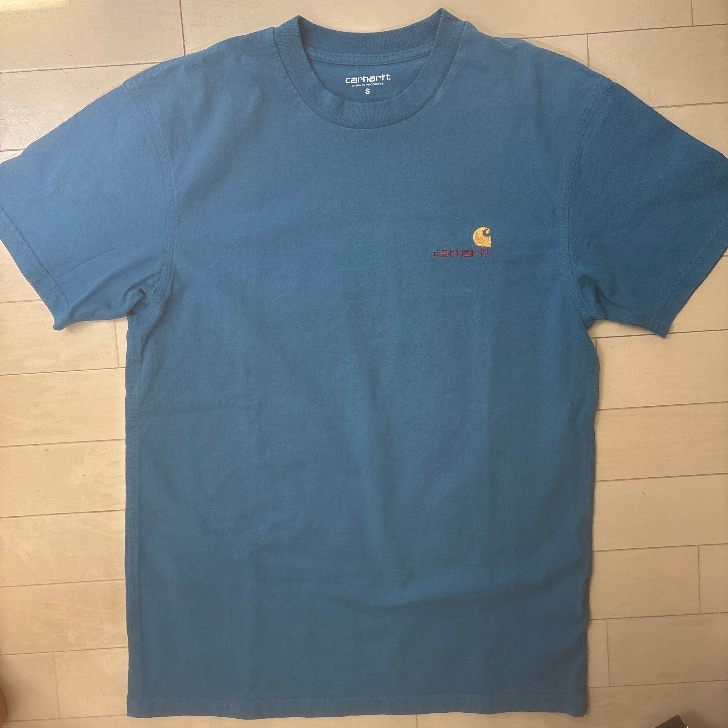 Carhartt Tシャツ