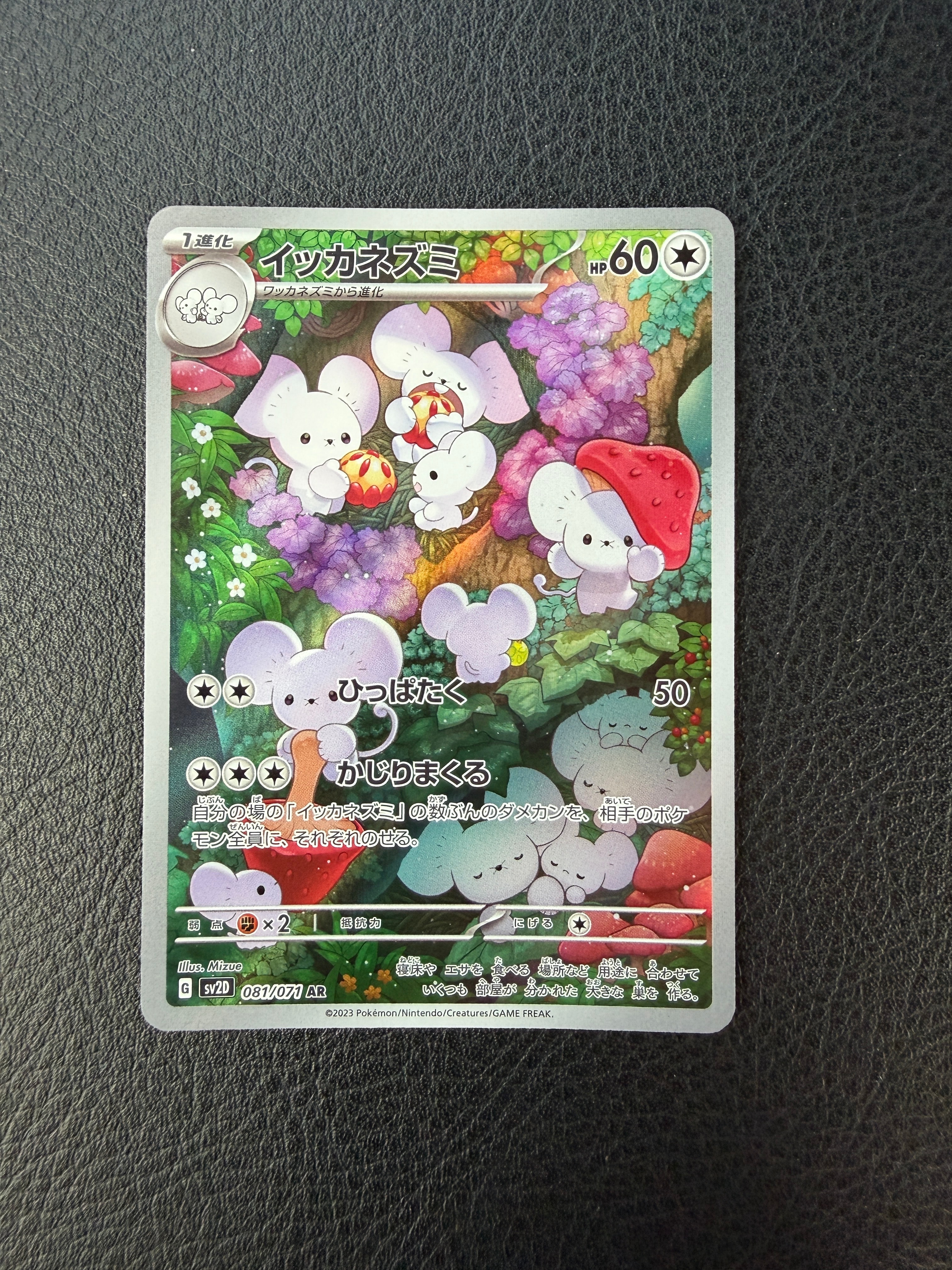 サカキのギャラドス R: 旧裏[PMCG-G2 No.130](ジム拡張第2弾 「闇から
