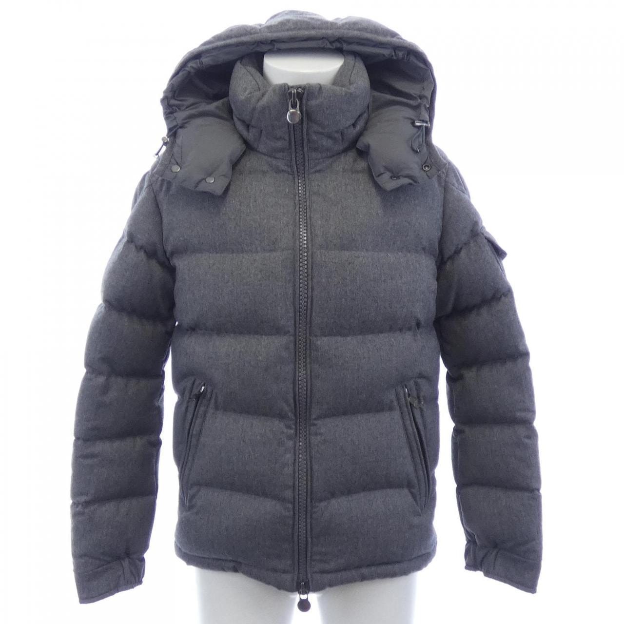 モンクレール MONCLER MONTGENEVRE ダウンジャケット