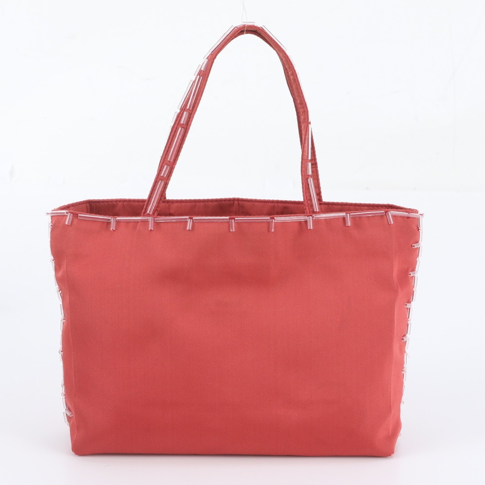 ■美品 プラダ テスート ナイロントート バッグ