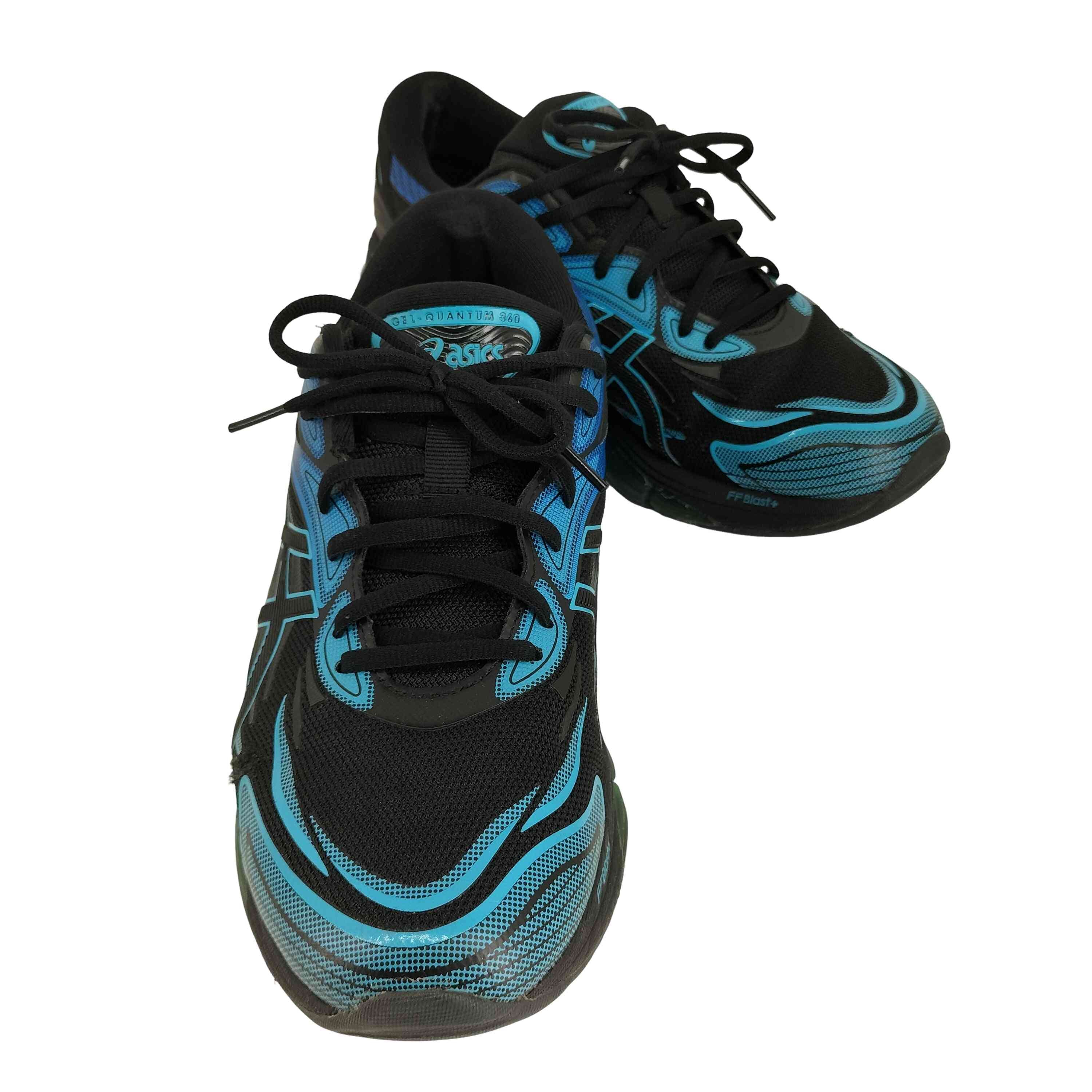 ゲル クォンタム 360 VIII【1142150569996】