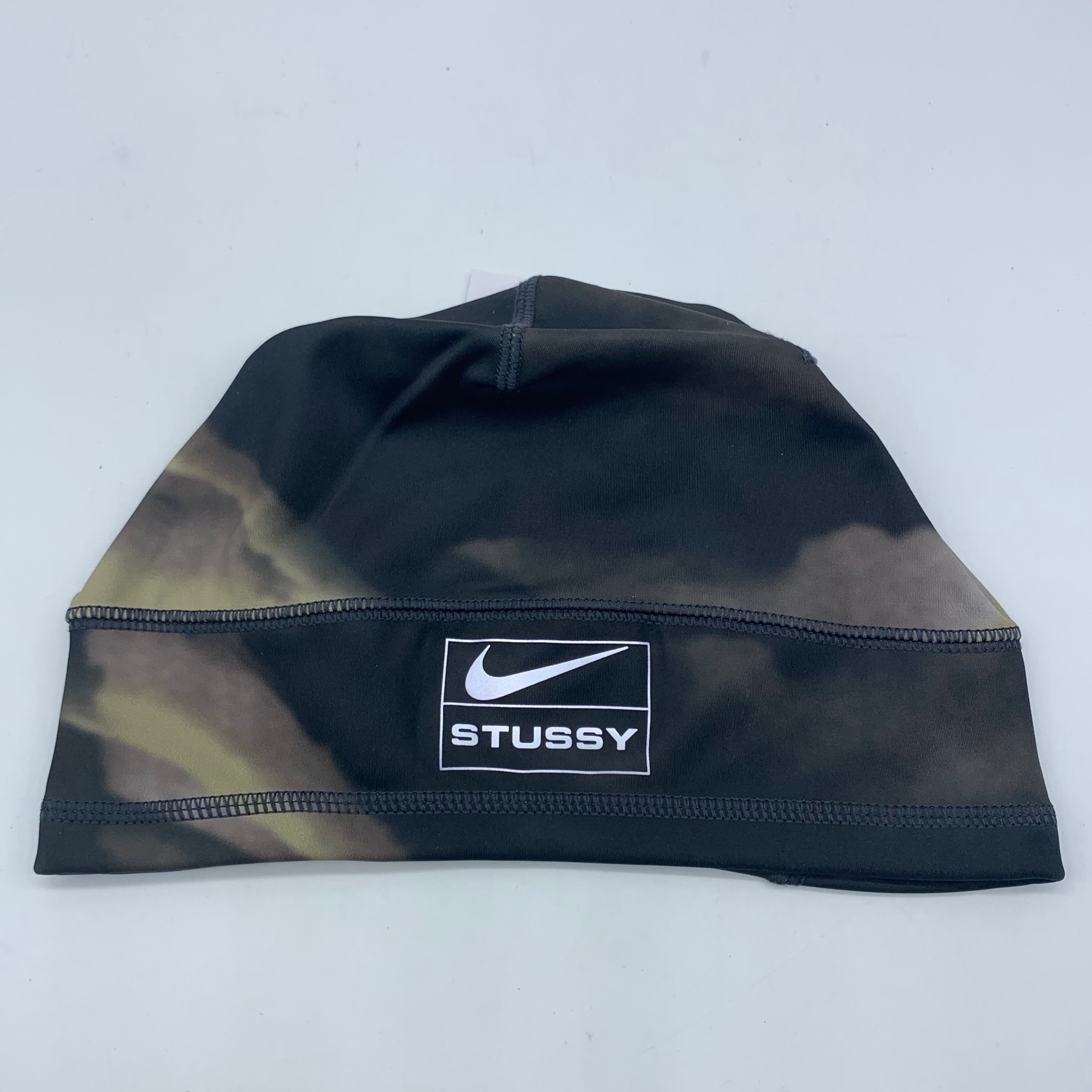 Stussy x Nike Skullcap "Multi"