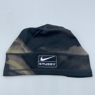 Stussy x Nike Skullcap "Multi"