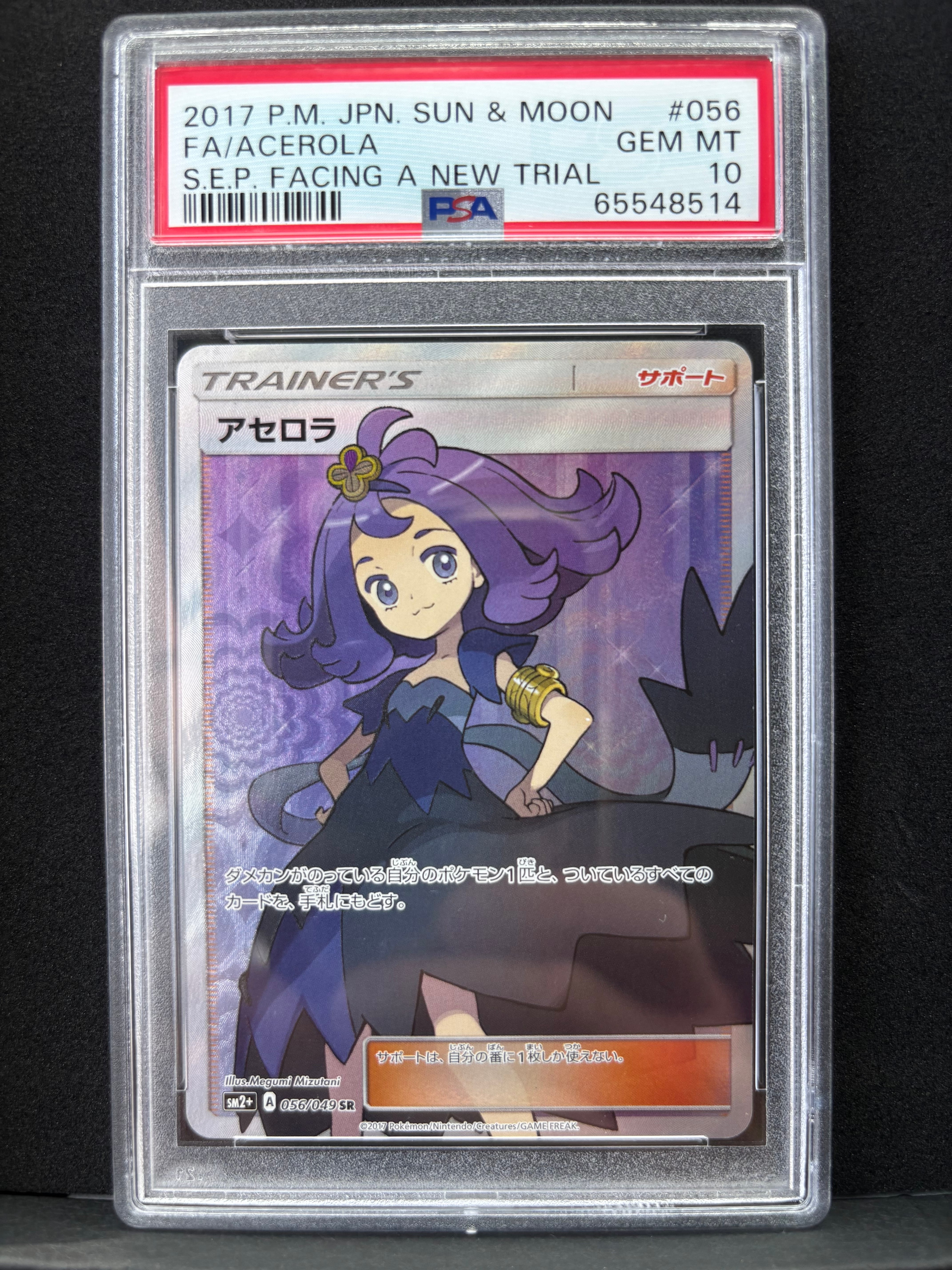 MガブリアスEX P [XY-P](プロモーションカード「カメックスメガバトル