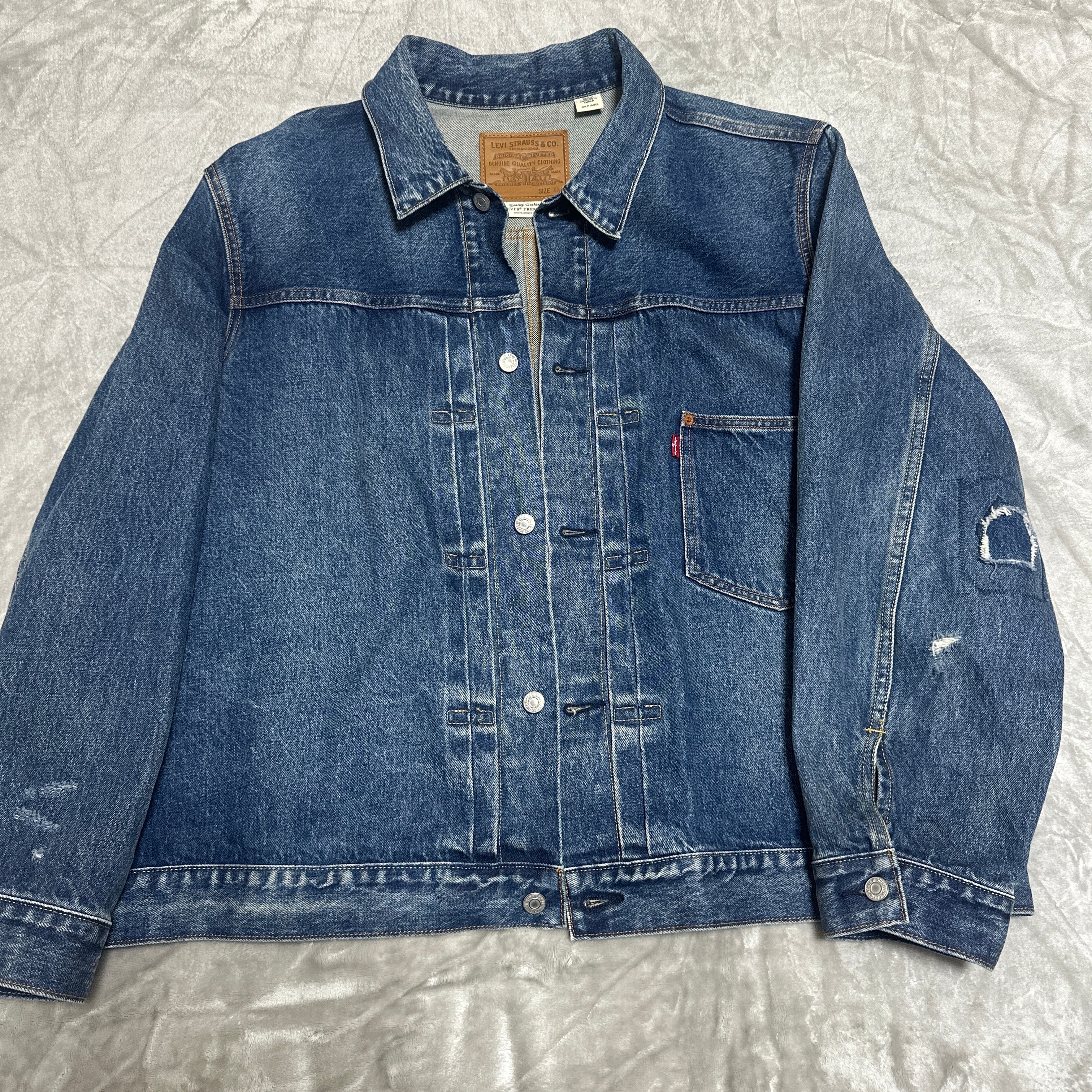 セットアップ　値下げ対応可