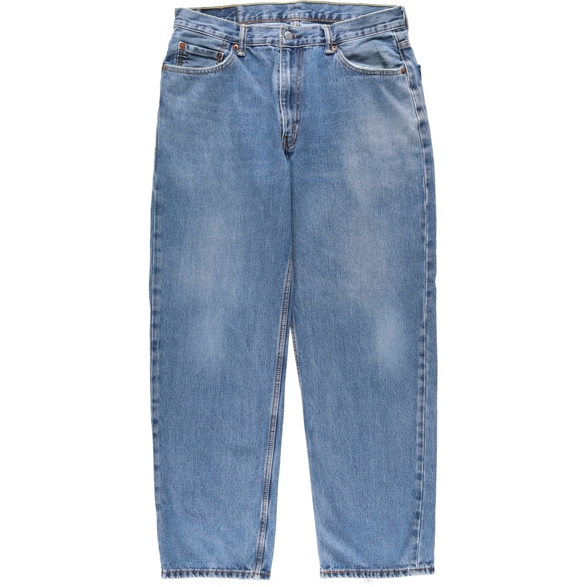 古着 リーバイス Levi's 550 テーパードデニムパンツ メンズw34相当/eaa633879
