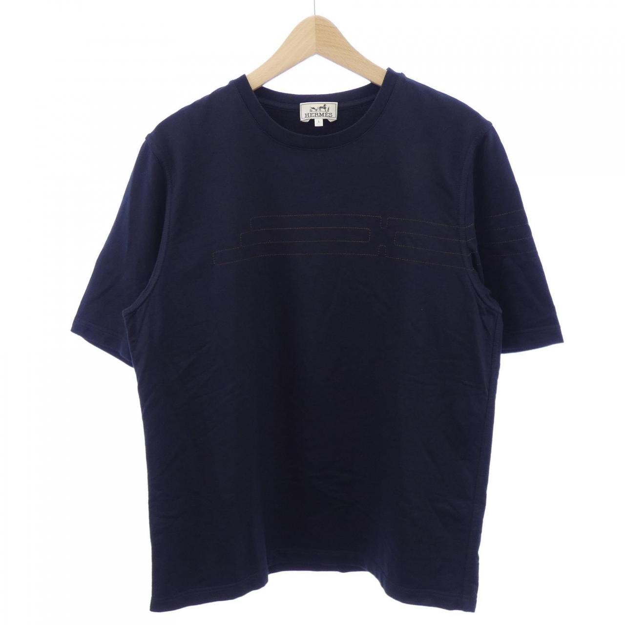 エルメス HERMES *02-5768 Tシャツ