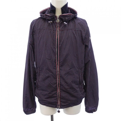 モンクレール MONCLER 53453 NATH ブルゾン
