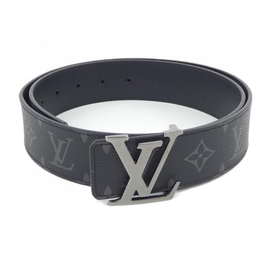 ルイヴィトン LOUIS VUITTON LVイニシャル 40MM リバーシブル M9043 BELT