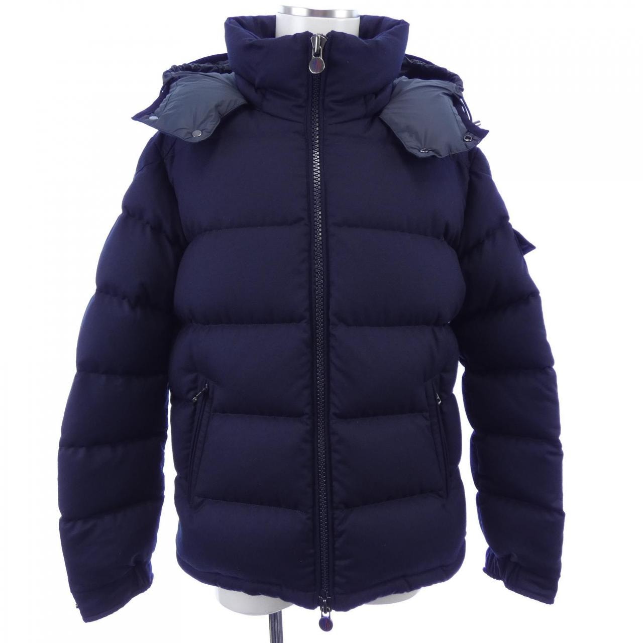 モンクレール MONCLER MONTGENEVRE ダウンジャケット